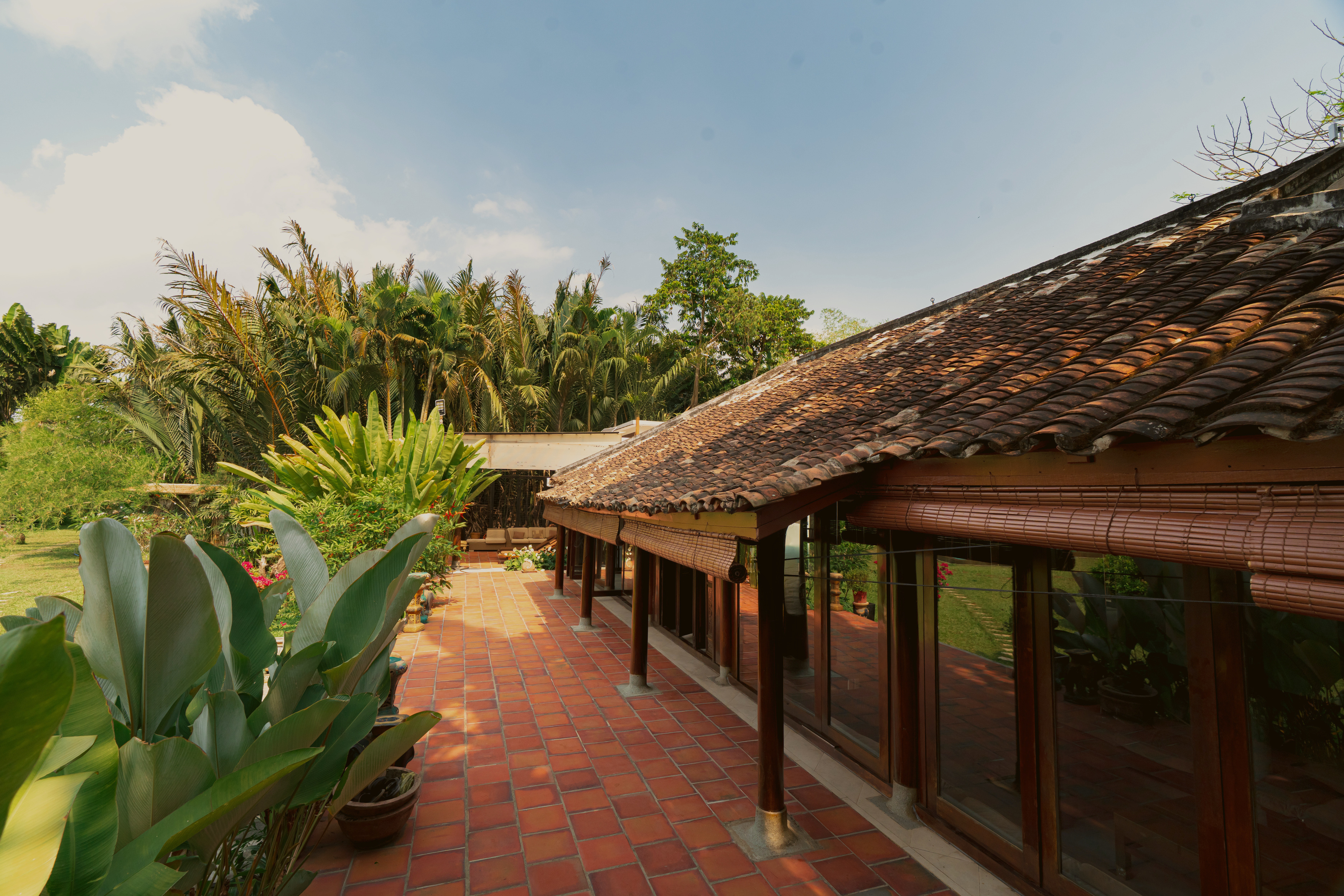 Hương vị giữa thiên nhiên