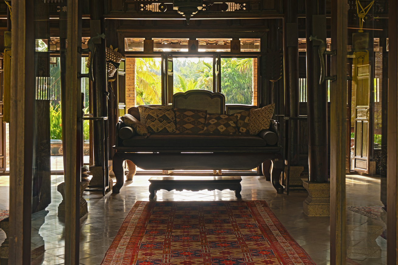Hương vị buổi sớm